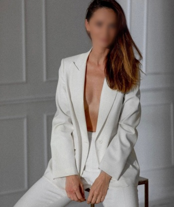 Проститутка Варвара