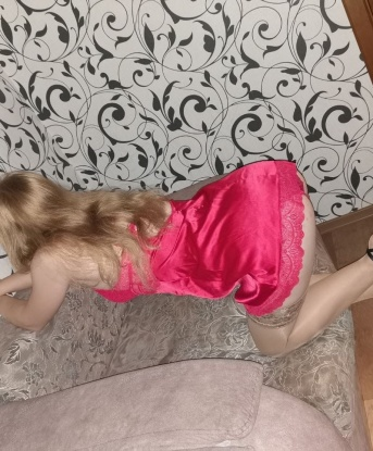 Проститутка Кира